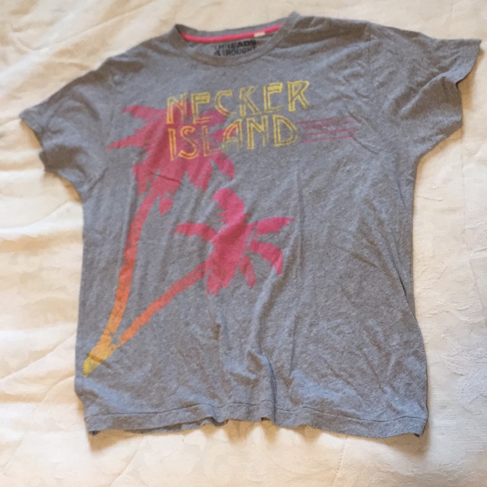 Threads4Thought organic cotton T-shirt